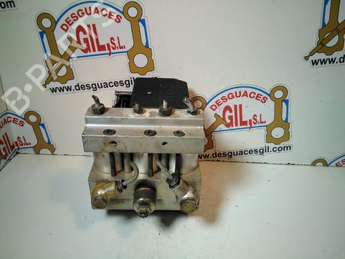 ABS pump FIAT COUPE (175_) 2.0 16V | BP20788853M43 
