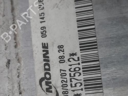 Intercooler AUDI A4 B5 (8D2) 2.5 TDI | BP31062585M30 