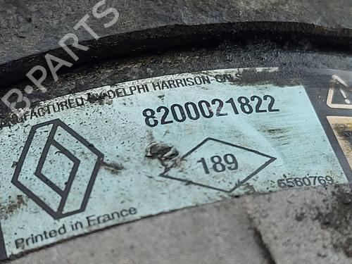 AC compressor RENAULT LAGUNA II (BG0/1_)  | BP20740387M34 