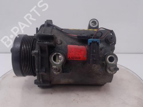 Compressor A/C Compressor A/C CADILLAC SEVILLE 4.6 (299 hp) 36753617 36753617