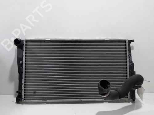 Køler BMW 1 (E87) [2003-2013]  21085581