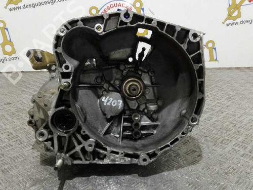 Used Gearbox ALFA ROMEO 156 (932_) [1997-2005]  20775876