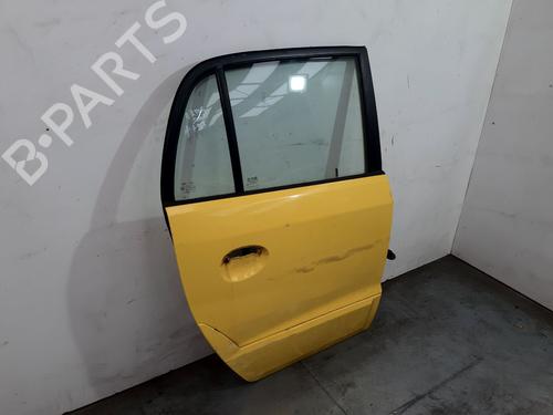 Right rear door HYUNDAI ATOS (MX) 1.0 i | BP21080834C5 