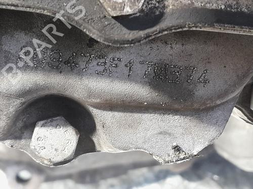 Gearbox OPEL CORSA D (S07)  | BP33963029M3  - Image 6