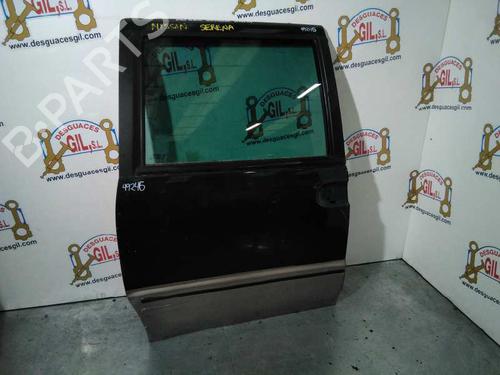 Used Right slide door Right slide door 39433874 39433874
