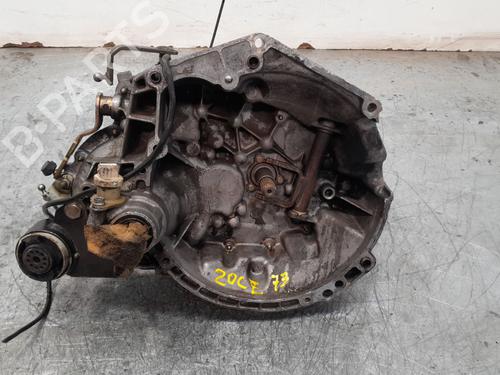 Used Gearbox Gearbox CITROËN SAXO (S0, S1) 1.5 D (57 hp) 36325242 36325242