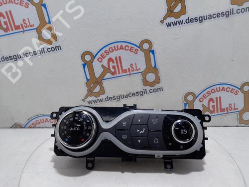 Used Climate control RENAULT ZOE (BFM_) [2012-2025]  21828699