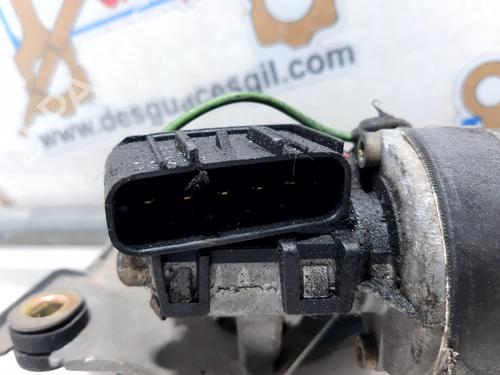 Front wiper motor OPEL VECTRA B (J96) 2.0 DTI 16V (F19) | BP20739697M29 