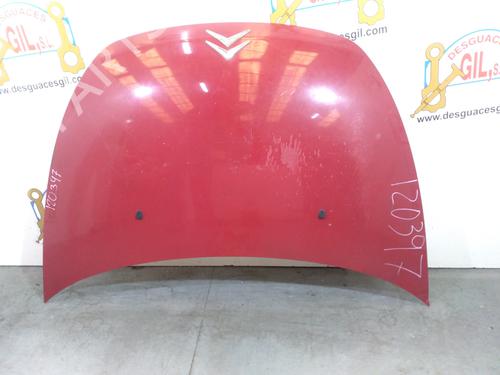 Used Hood CITROËN C3 Pluriel (HB_) 1.6 (109 hp) 20743856