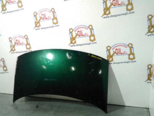 Used Hood SEAT ALHAMBRA (7V8, 7V9) 1.9 TDI (90 hp) 20807312