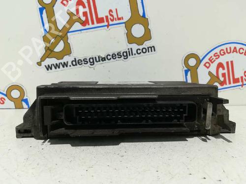 Engine control unit (ECU) FIAT PUNTO (176_) 55 1.1 | BP20799268M57 