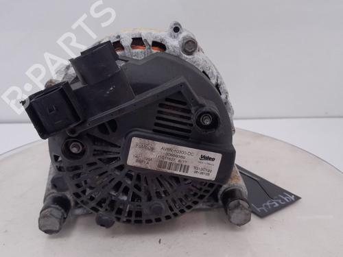 Generator FORD FIESTA VI (CB1, CCN) 1.4 TDCi | BP28693825M7 