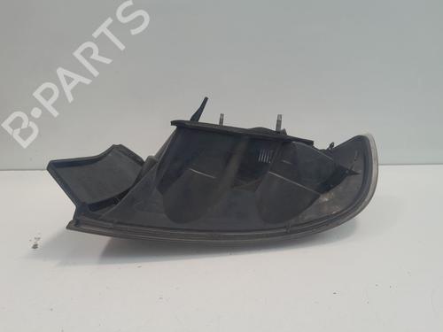 Left taillight MAZDA 3 Saloon (BK) 2.0 MZR-CD (BK12) | BP36753810C34 - Image 3