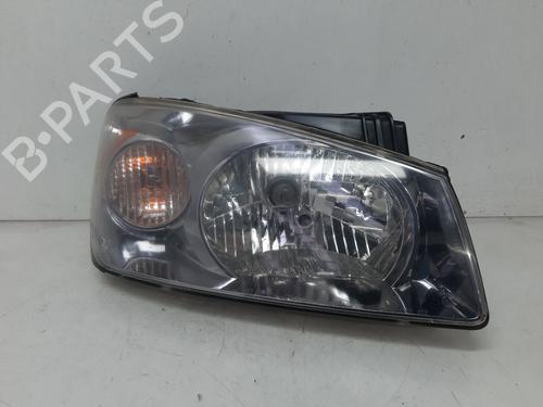Used Right headlight Right headlight 37081645 37081645
