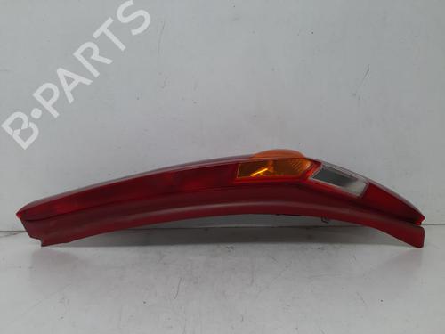 Used Right taillight Right taillight FIAT PUNTO (188_) 1.9 JTD 80 (188.237, .257, .337, .357) (80 hp) 34133695 34133695