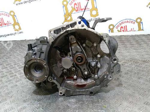 Used Gearbox SEAT IBIZA IV (6J5, 6P1) [2008-2017]  20795146
