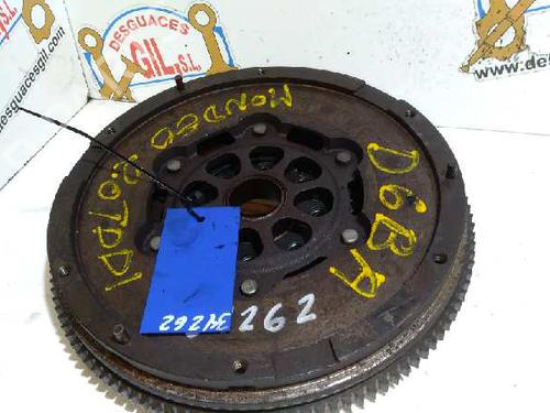 Used Flywheel FORD MONDEO III Saloon (B4Y) 2.0 16V TDDi / TDCi (115 hp) 20795053