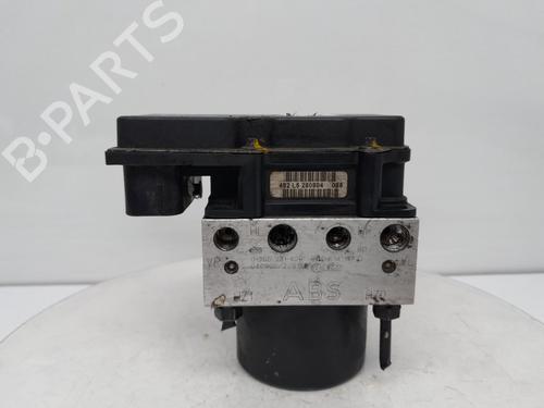 Used ABS pump ABS pump SEAT IBIZA III (6L1) [2002-2009] 34132125 34132125