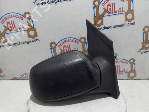 Right mirror FORD FOCUS II (DA_, HCP, DP)  | BP20764628C27 