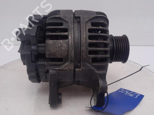 Alternator VW POLO (6N2) | BP39186158M7 - Image 3