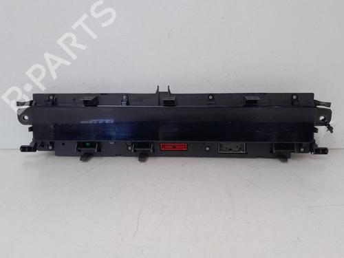 Used Instrument cluster RENAULT GRAND SCÉNIC II (JM0/1_) 1.9 dCi (116 hp) 30905856