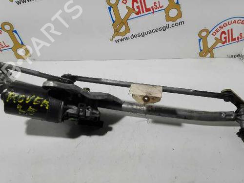 Front wiper motor ROVER 75 (RJ)  | BP20774500M29 
