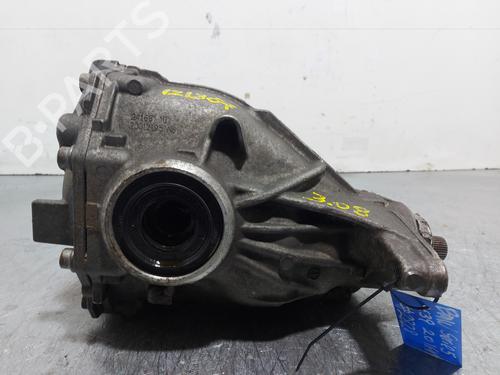 Differensial bakvogn BMW 5 (E39) 520 d (136 hp) 20744159