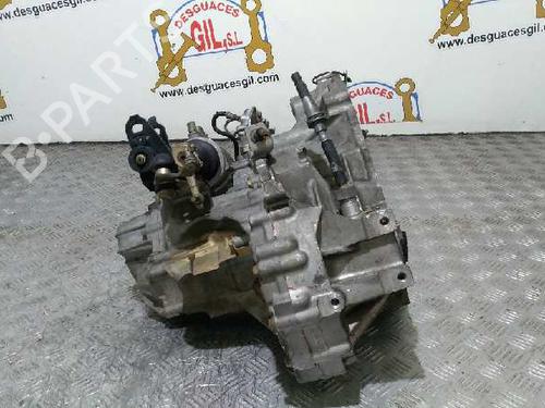Gearbox TOYOTA COROLLA (_E11_) 2.0 D (CE110_, CE110R) | BP20785097M3 