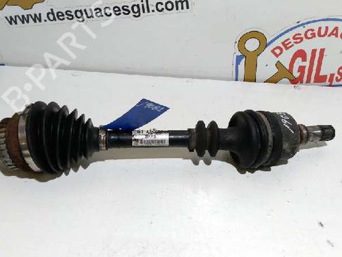 Used Left front driveshaft SAAB 9-3 (YS3D) 2.0 i (131 hp) 20784602