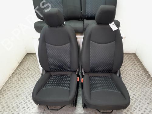 Seats set OPEL KARL (C16)  | BP29751755C78 