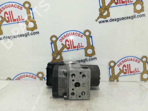 Módulo de ABS OPEL ZAFIRA A MPV (T98) 2.2 DTI 16V (F75) (125 hp) 20803352