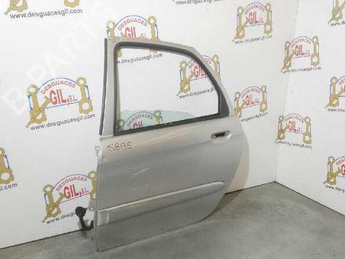 Left rear door CITROËN XSARA PICASSO (N68) 1.6 HDi | BP20808049C4 