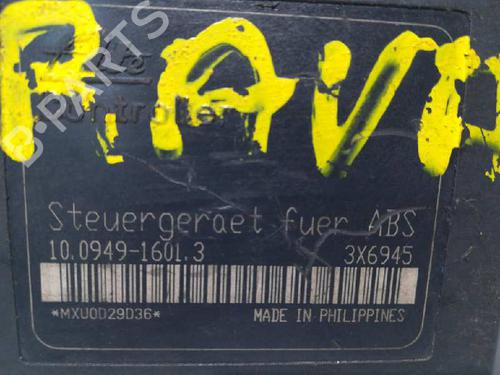 ABS pump FIAT BRAVA (182_)  | BP21006881M43 