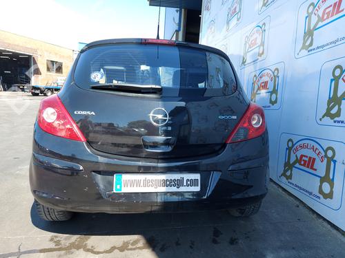 Starter OPEL CORSA D (S07) 1.3 CDTI (L08, L68) | BP20749818M8 