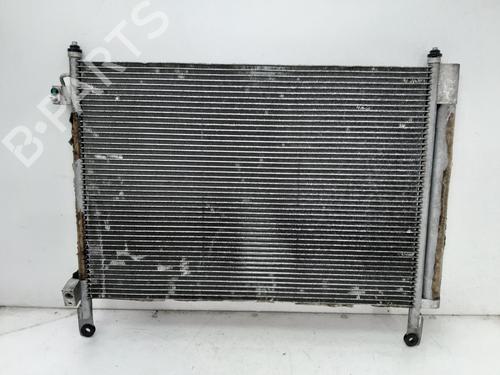 Used AC radiator AC radiator 39187455 39187455