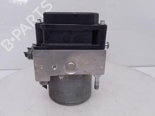 ABS pump PEUGEOT 307 Break (3E) 1.6 HDi 110 | BP27597581M43 