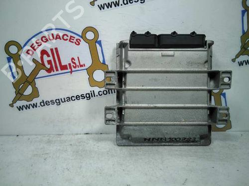 Used Engine control unit (ECU) MG MG TF 135 (136 hp) 20800699