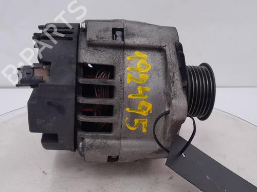 Alternator RENAULT SCÉNIC I MPV (JA0/1_, FA0_) 1.9 dTi (JA1U) | BP29427468M7