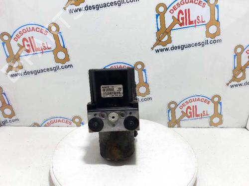 ABS pump PEUGEOT 307 Break (3E) 2.0 HDI 110 | BP20785707M43 