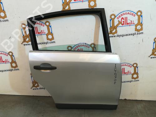 Used Right rear door CITROËN C4 I (LC_) [2004-2014]  20757172