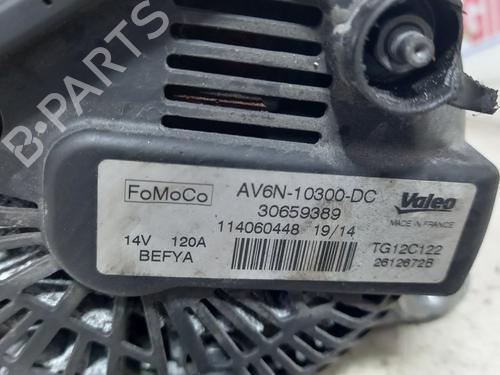 Alternator FORD FOCUS III 1.6 TDCi | BP20763148M7 