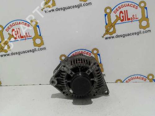 Alternator RENAULT MEGANE I (BA0/1_) 1.9 dCi (BA05, BA1F) | BP20783465M7 