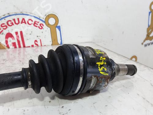 Right front driveshaft TOYOTA COROLLA (_E9_)  | BP21828640M39 