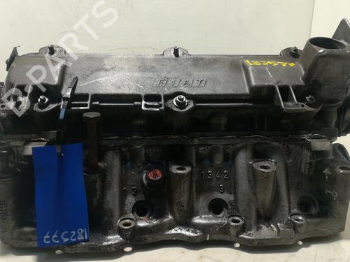 Used Cylinder head Cylinder head FIAT TEMPRA (159_) 1.6 i.e. (159.AE) (78 hp) 36502739 36502739