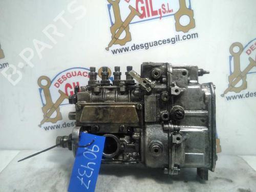Used Injection pump Injection pump 39185805 39185805