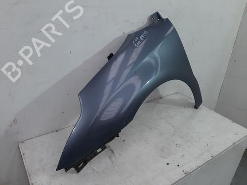 Left front fenders CITROËN C4 I (LC_)  | BP21760039C41 