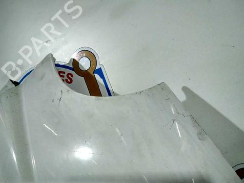 Left front fenders RENAULT TRAFIC II Platform/Chassis (EL) 1.9 dCi 100 (EL0C) | BP20730459C41 