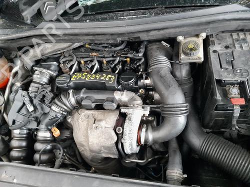 Radio CITROËN C4 I (LC_)  | BP20766847E6 