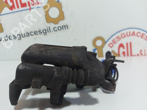 Right rear brake caliper JAGUAR S-TYPE II (X200) 3.0 V6 | BP20745084M106 