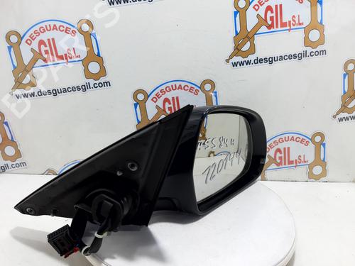 Used Right mirror AUDI A4 B8 (8K2) [2007-2017]  21828055